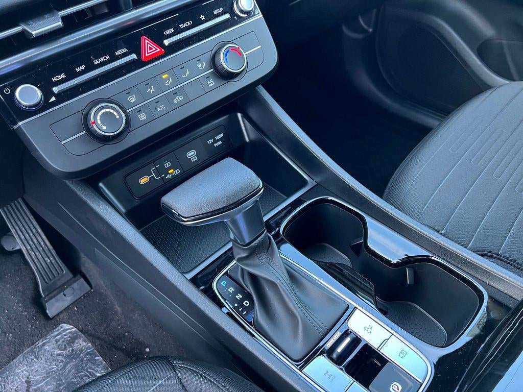 2025 Hyundai SANTA CRUZ SE AWD