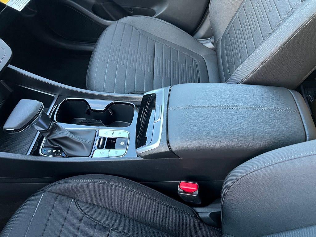 2025 Hyundai SANTA CRUZ SE AWD