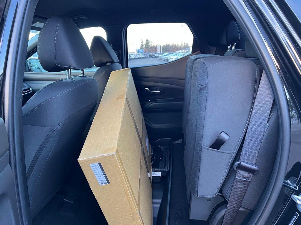 2025 Hyundai SANTA CRUZ SE AWD