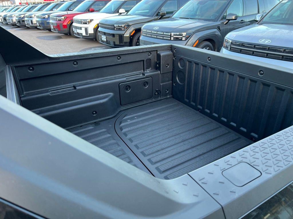 2025 Hyundai SANTA CRUZ SE AWD