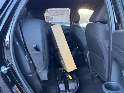 2025 Hyundai SANTA CRUZ SE AWD