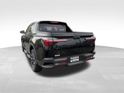 2025 Hyundai SANTA CRUZ SE AWD