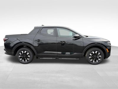 2025 Hyundai SANTA CRUZ SE AWD