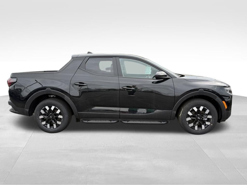 2025 Hyundai SANTA CRUZ SE AWD