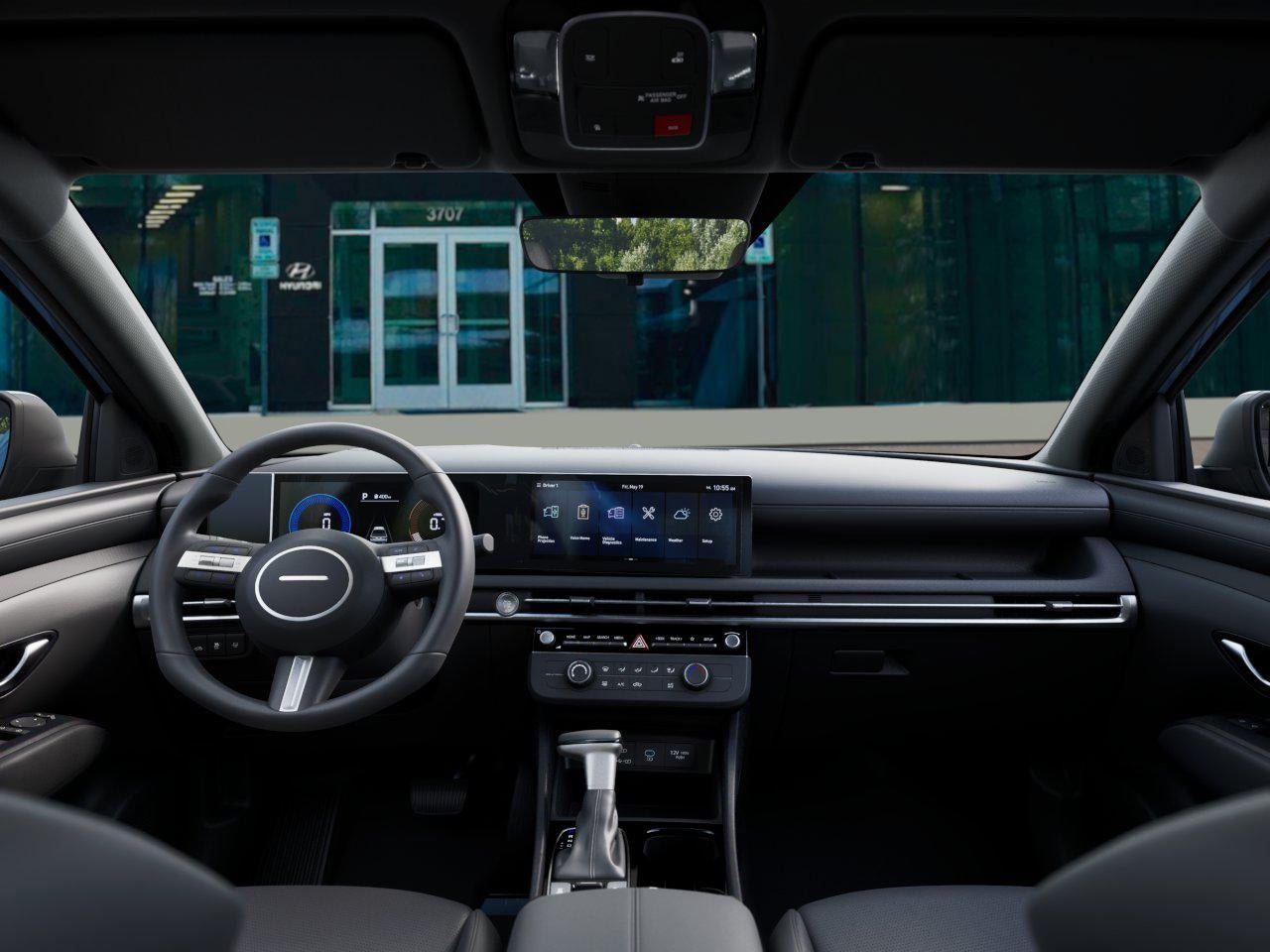 2027 Hyundai SANTA CRUZ SE