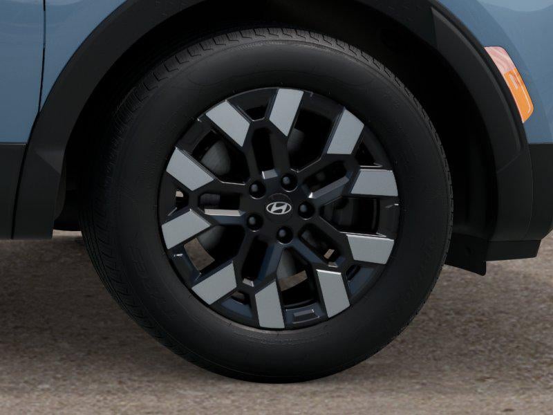 2027 Hyundai SANTA CRUZ SE