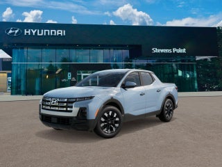 2027 Hyundai SANTA CRUZ SE