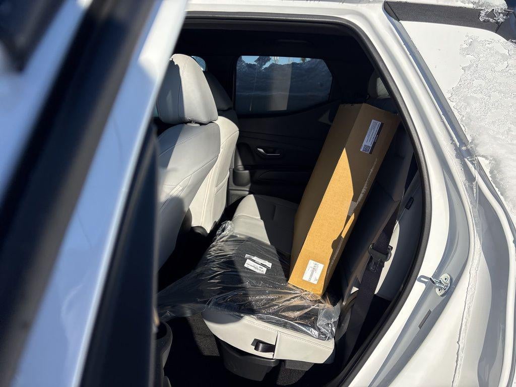 2026 Hyundai SANTA CRUZ SEL AWD