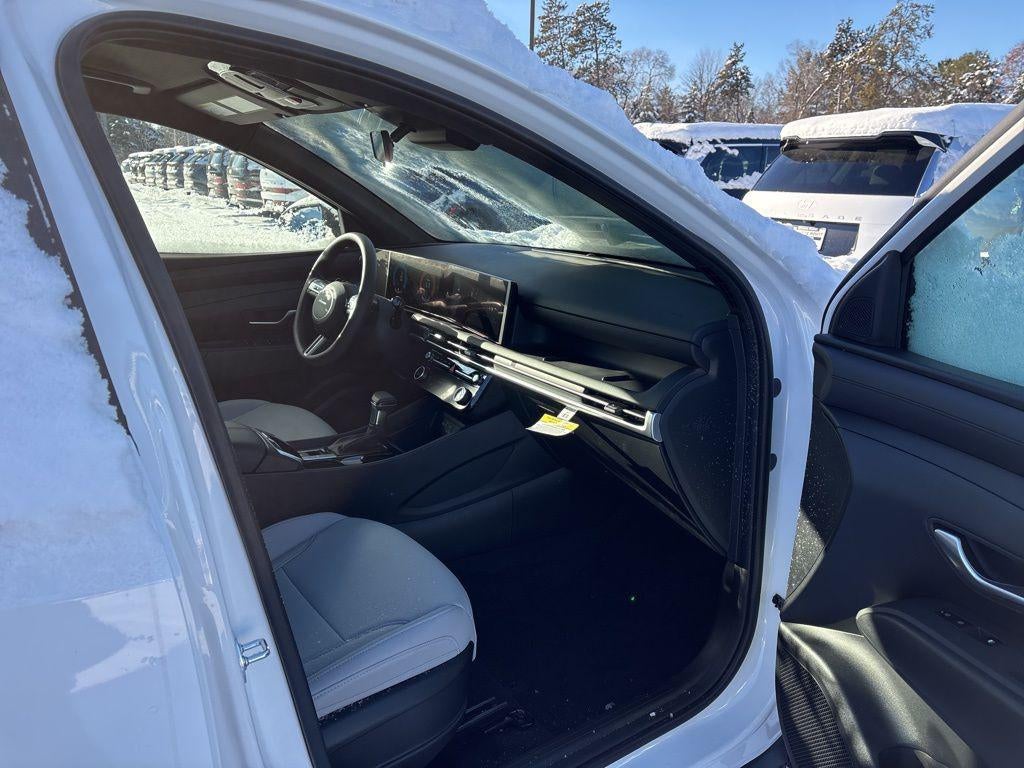 2026 Hyundai SANTA CRUZ SEL AWD