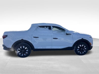 2026 Hyundai SANTA CRUZ SEL AWD