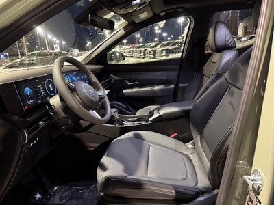 2026 Hyundai SANTA CRUZ SEL Activity AWD