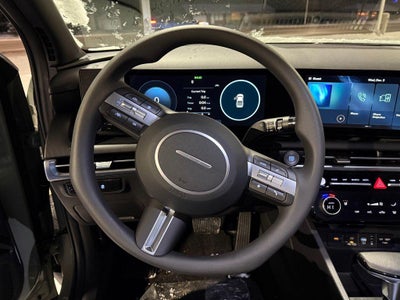 2026 Hyundai SANTA CRUZ SEL Activity AWD