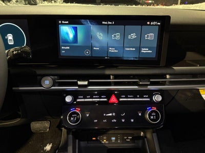 2026 Hyundai SANTA CRUZ SEL Activity AWD