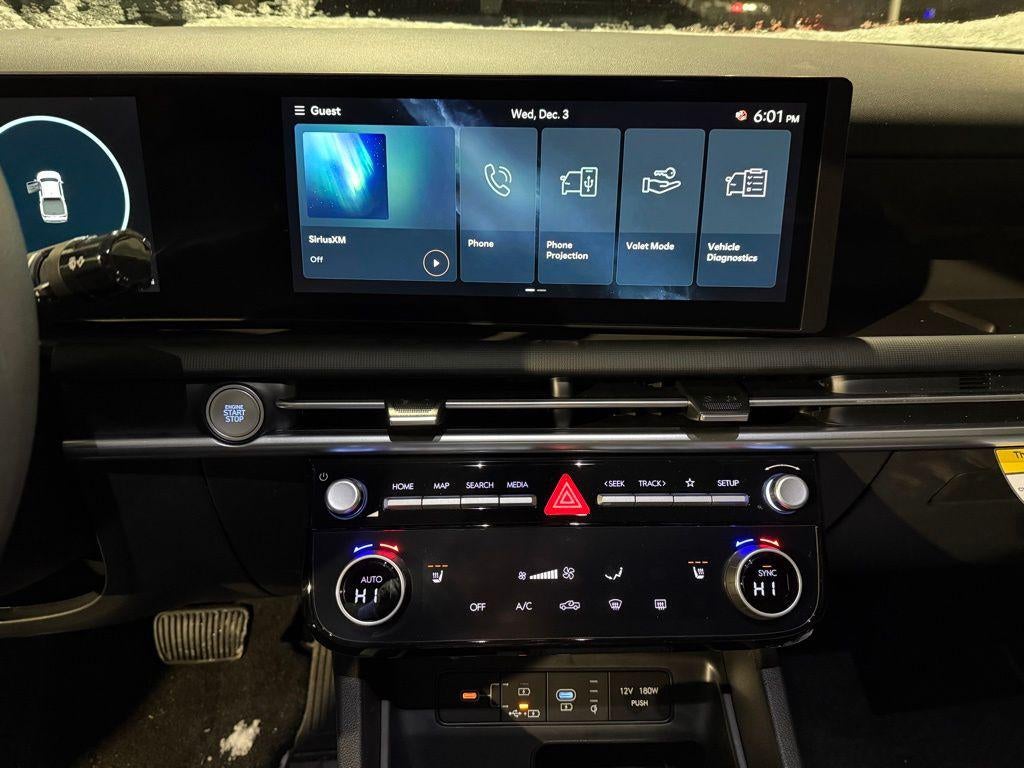 2026 Hyundai SANTA CRUZ SEL Activity AWD