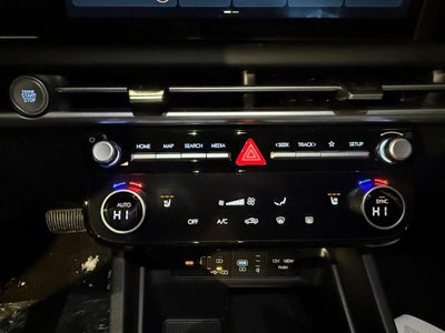 2026 Hyundai SANTA CRUZ SEL Activity AWD