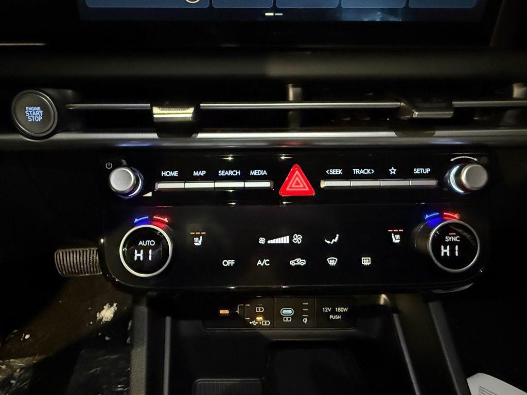 2026 Hyundai SANTA CRUZ SEL Activity AWD