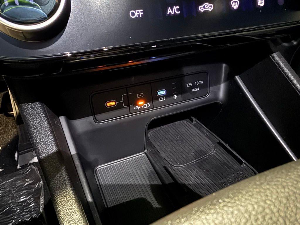 2026 Hyundai SANTA CRUZ SEL Activity AWD