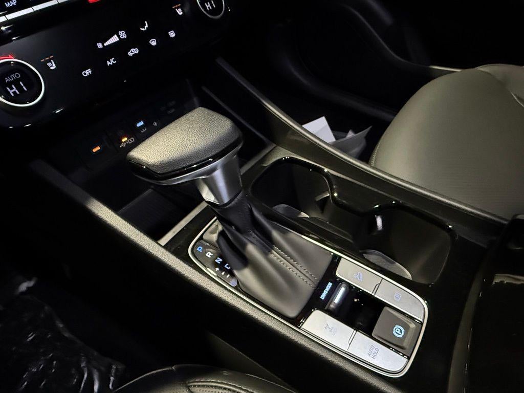 2026 Hyundai SANTA CRUZ SEL Activity AWD