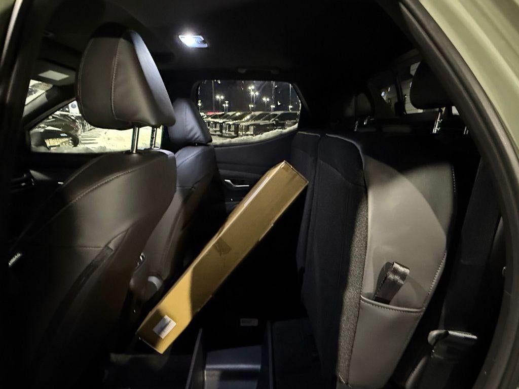 2026 Hyundai SANTA CRUZ SEL Activity AWD