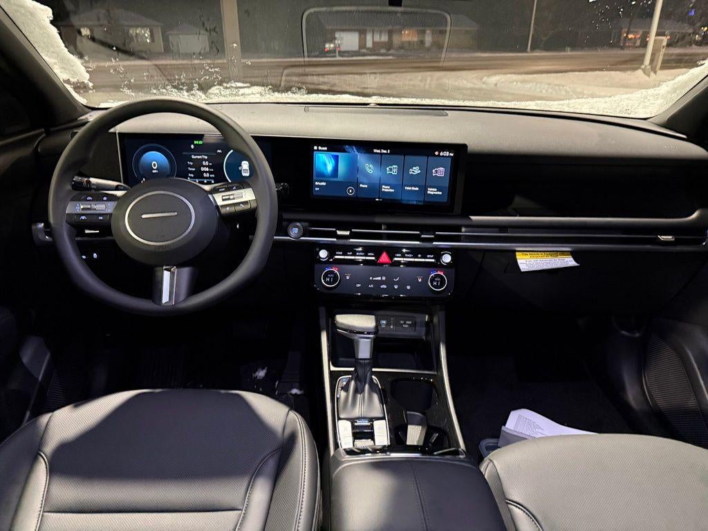 2026 Hyundai SANTA CRUZ SEL Activity AWD