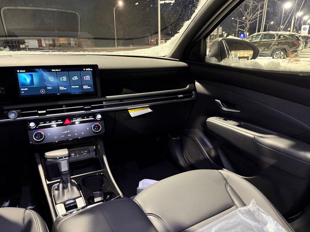 2026 Hyundai SANTA CRUZ SEL Activity AWD