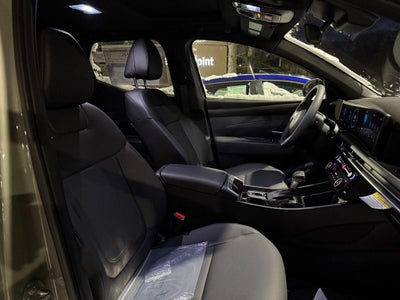 2026 Hyundai SANTA CRUZ SEL Activity AWD