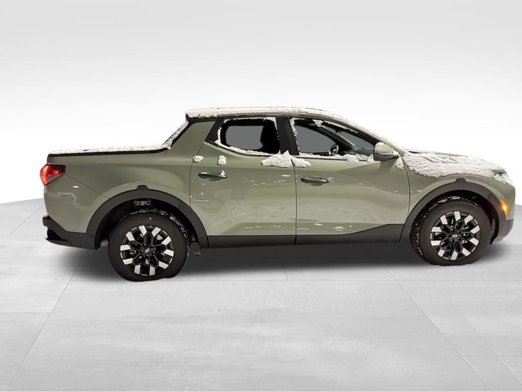 2026 Hyundai SANTA CRUZ SEL Activity AWD