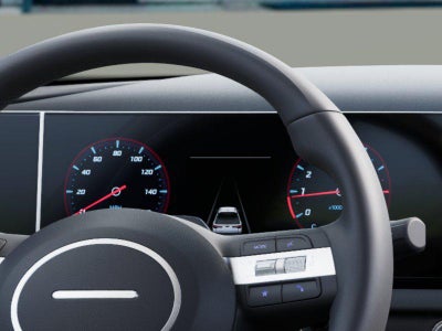 2027 Hyundai SANTA CRUZ SEL Activity
