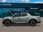 2027 Hyundai SANTA CRUZ SEL Activity