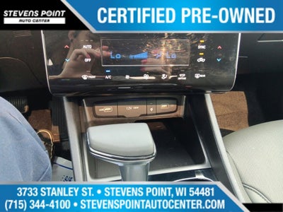 2024 Hyundai SANTA CRUZ 2.5T Limited