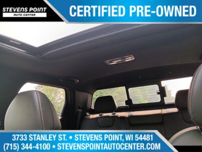 2024 Hyundai SANTA CRUZ 2.5T Limited
