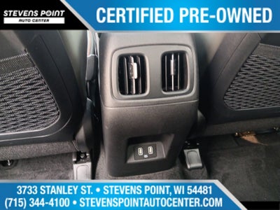2024 Hyundai SANTA CRUZ 2.5T Limited