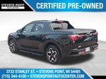 2024 Hyundai SANTA CRUZ 2.5T Limited