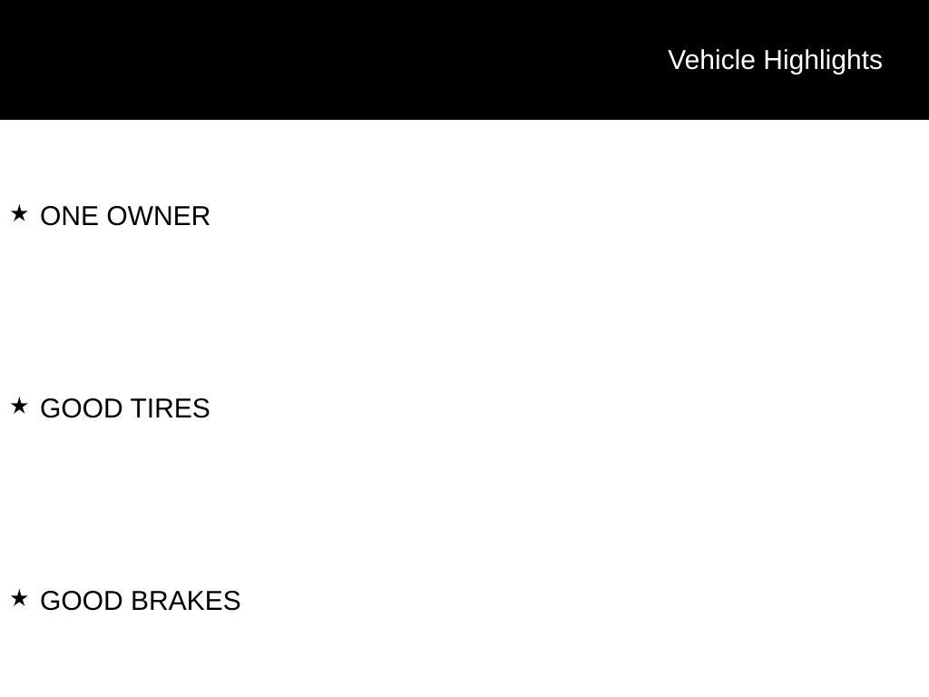 2017 Toyota Highlander LE