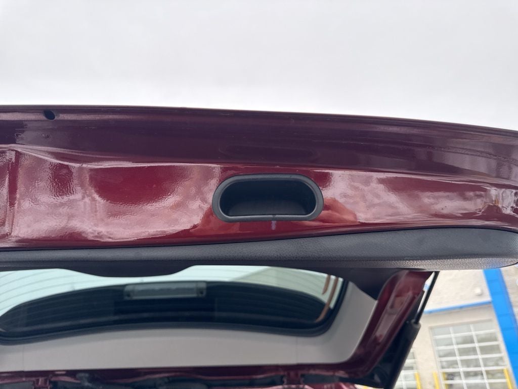 2017 Toyota Highlander LE