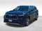 2020 Toyota Highlander Hybrid Platinum