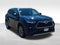 2020 Toyota Highlander Hybrid Platinum