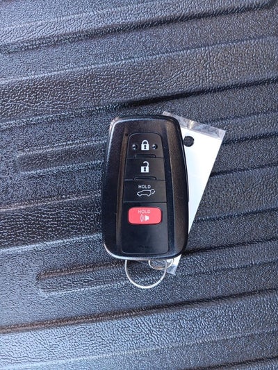 2020 Toyota Highlander Hybrid Platinum