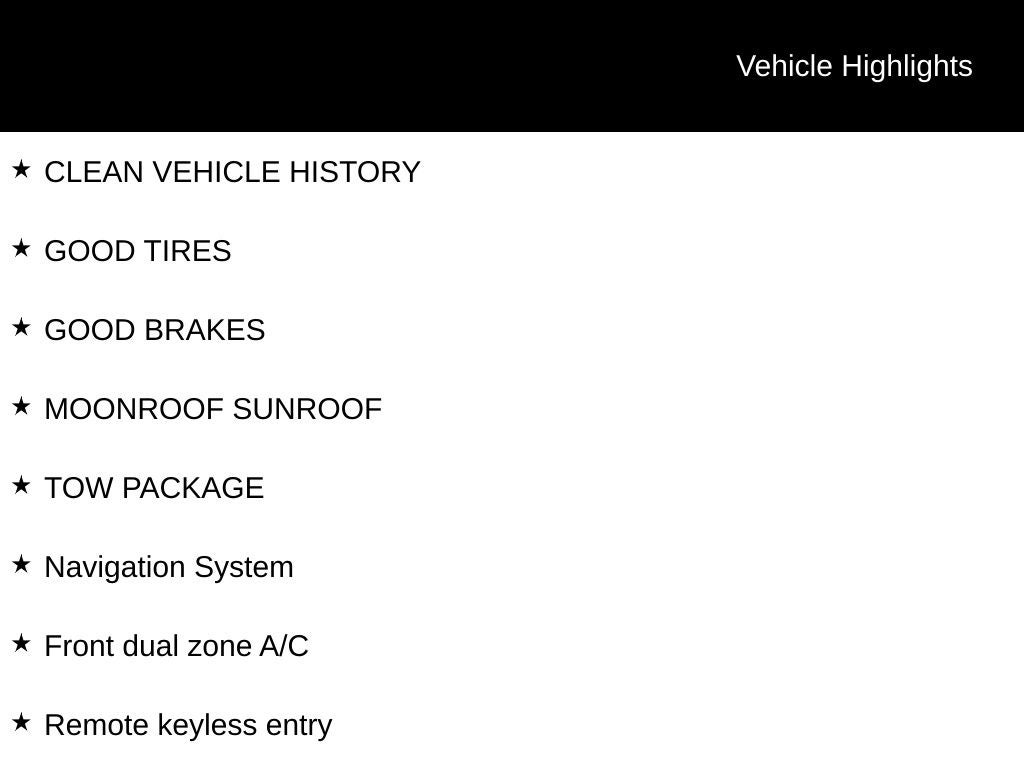 2018 Toyota Tundra Platinum 5.7L V8
