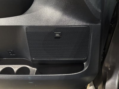 2018 Toyota Tundra Platinum 5.7L V8