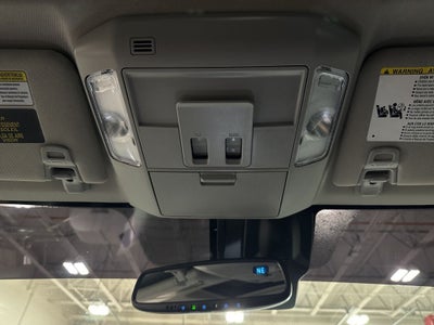 2018 Toyota Tundra Platinum 5.7L V8