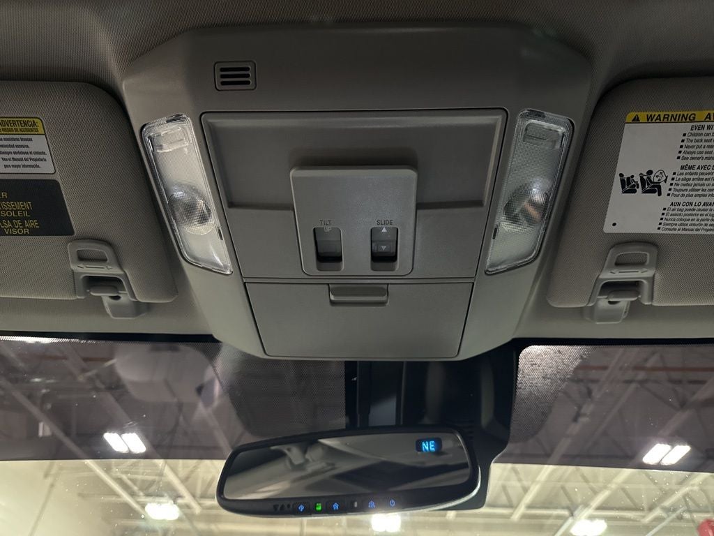 2018 Toyota Tundra Platinum 5.7L V8