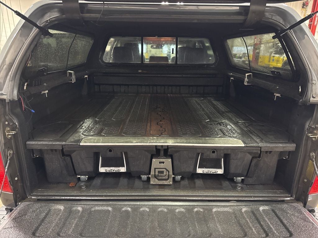 2018 Toyota Tundra Platinum 5.7L V8