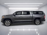 2018 Toyota Tundra Platinum 5.7L V8