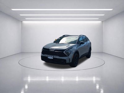 2025 Kia Sportage X-Pro
