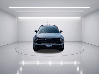 2025 Kia Sportage X-Pro