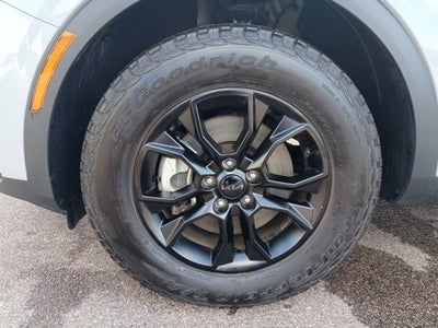 2025 Kia Sportage X-Pro