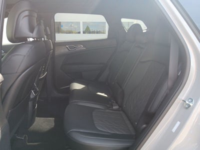 2025 Kia Sportage X-Pro