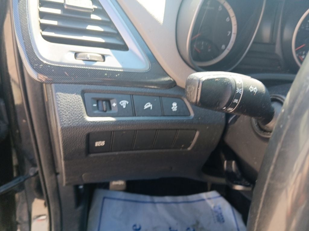 2015 Hyundai SANTA FE SPORT 2.4
