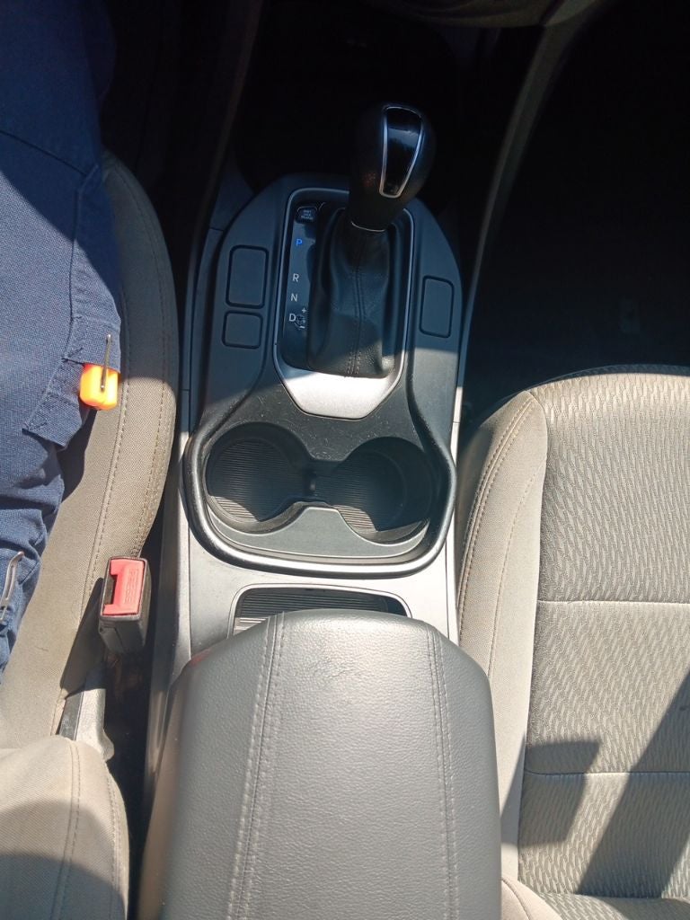 2015 Hyundai SANTA FE SPORT 2.4